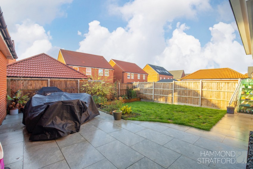 Images for Davies Drive, Cringleford