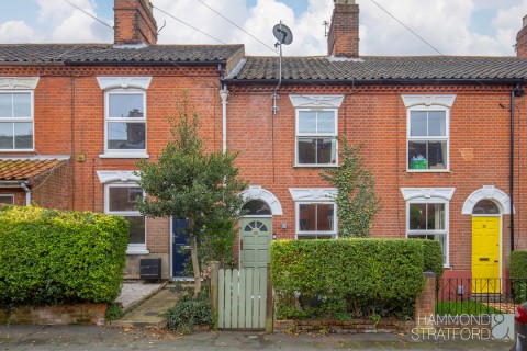 View Full Details for Knowsley Road, Norwich