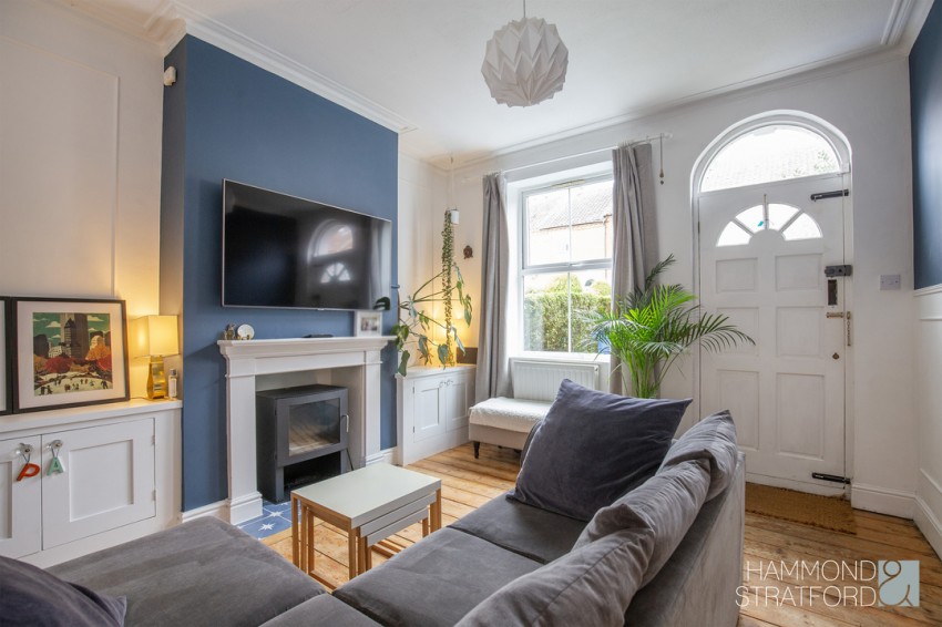 Images for Knowsley Road, Norwich