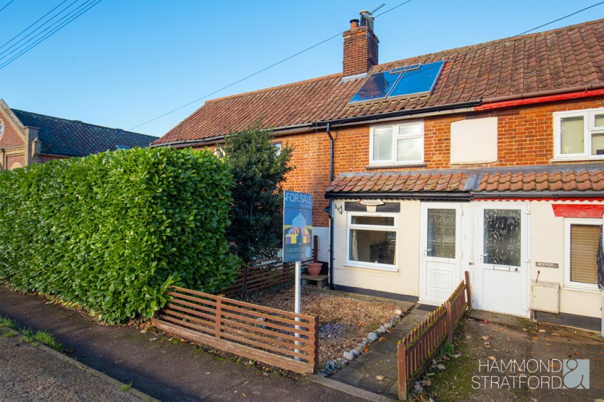 Images for Norwich Road, Besthorpe