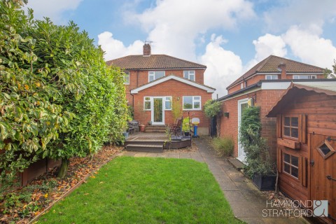 View Full Details for Plumstead Road, Thorpe St Andrew