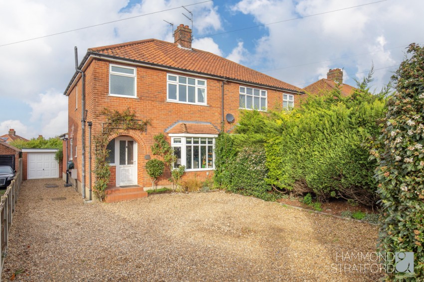 Images for Plumstead Road, Thorpe St Andrew