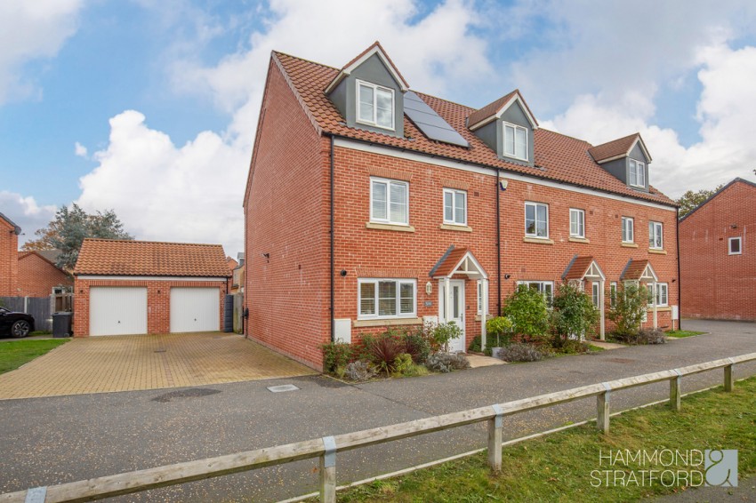Images for Blake Close, Hethersett