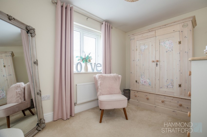 Images for Poppy Street, Wymondham