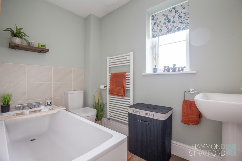 Images for Poppy Street, Wymondham