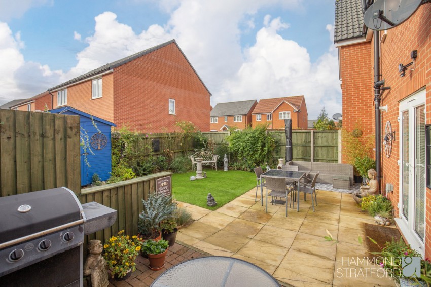 Images for Poppy Street, Wymondham