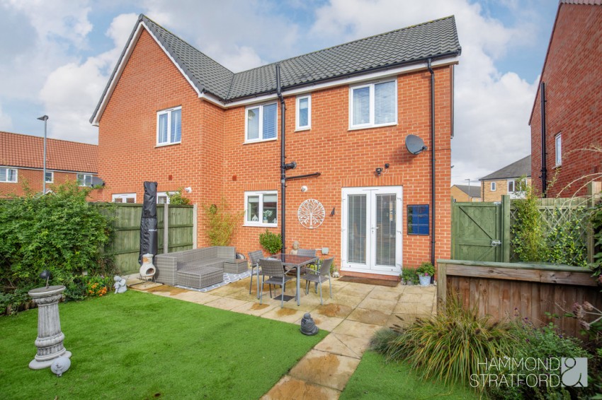 Images for Poppy Street, Wymondham