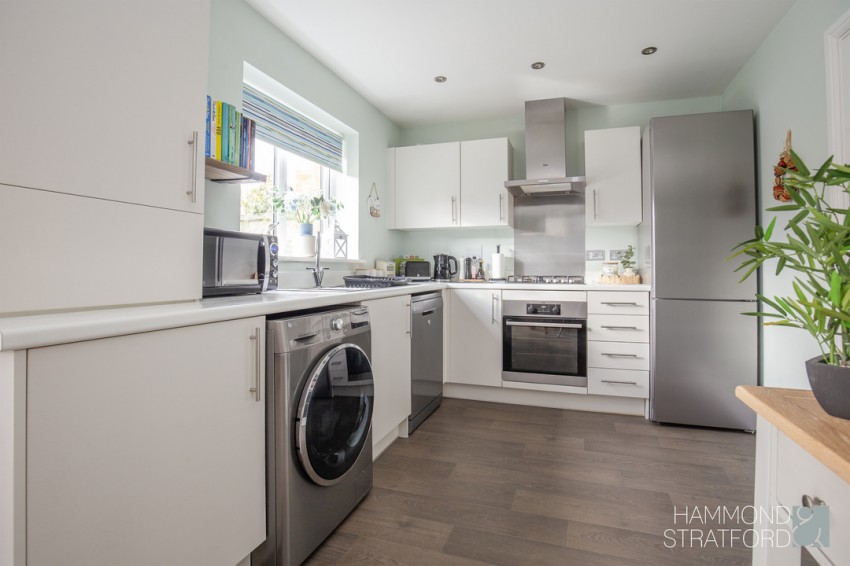 Images for Poppy Street, Wymondham