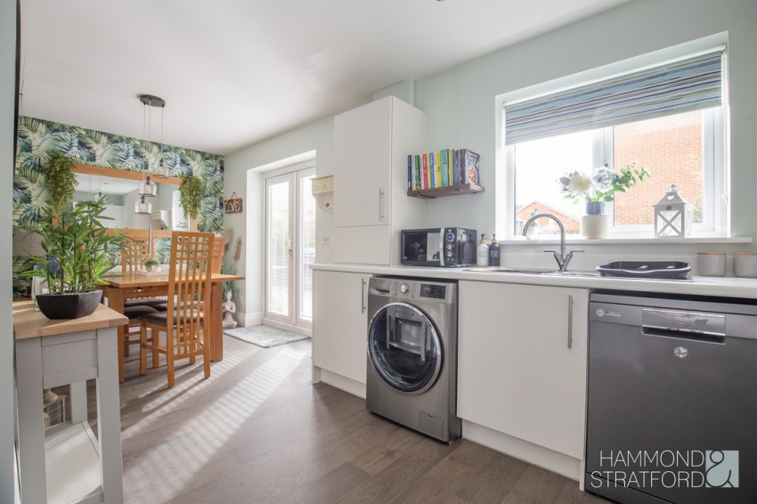 Images for Poppy Street, Wymondham