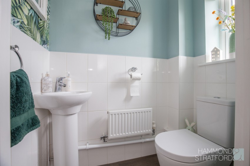 Images for Poppy Street, Wymondham