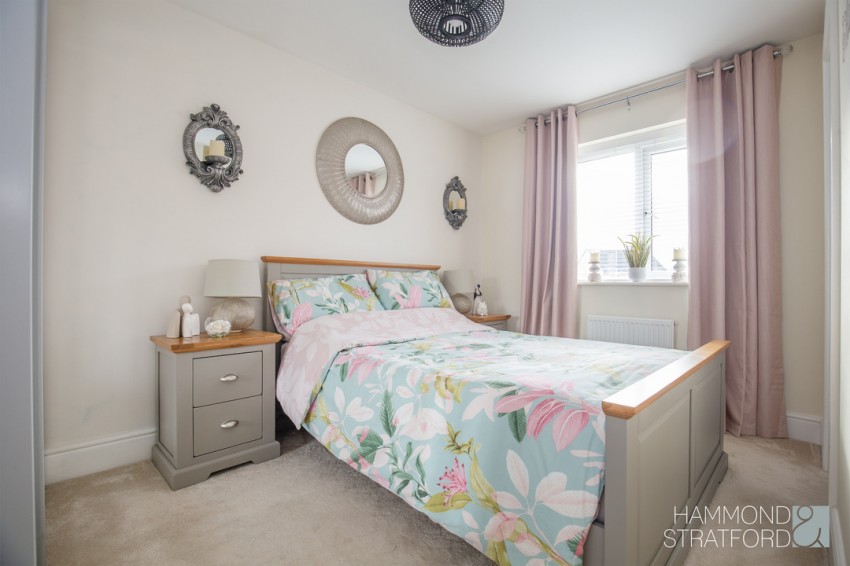 Images for Poppy Street, Wymondham