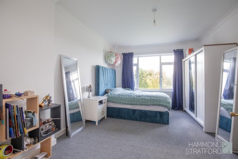 View Full Details for Mill Road, Barnham Broom