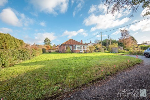 View Full Details for Mill Road, Barnham Broom