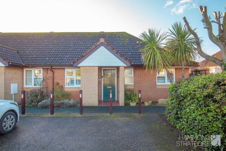 Rowan Gardens, Hethersett