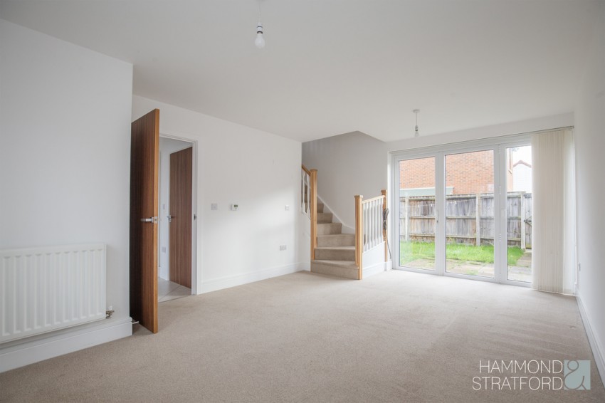Images for Barbastelle Crescent, Hethersett
