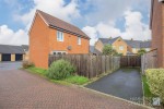 Images for Barbastelle Crescent, Hethersett
