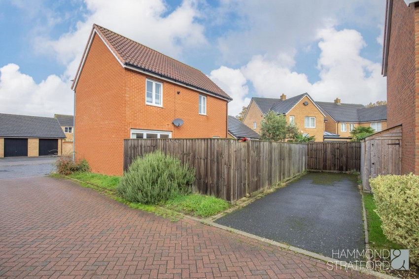 Images for Barbastelle Crescent, Hethersett