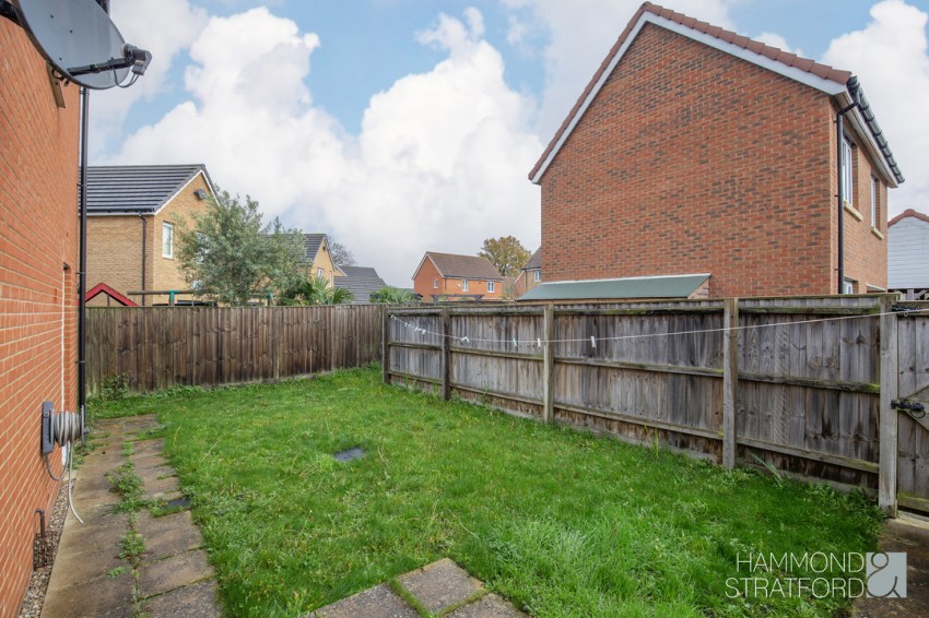 Images for Barbastelle Crescent, Hethersett