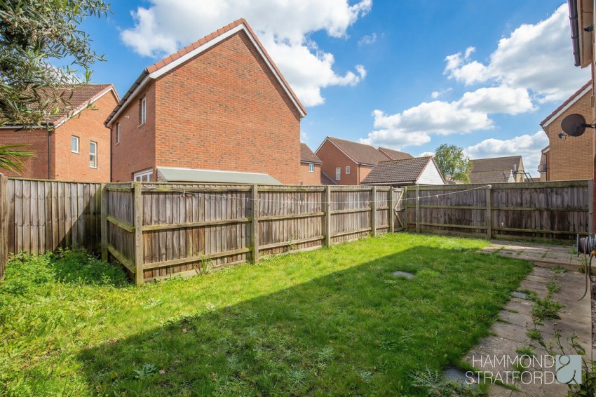 Images for Barbastelle Crescent, Hethersett