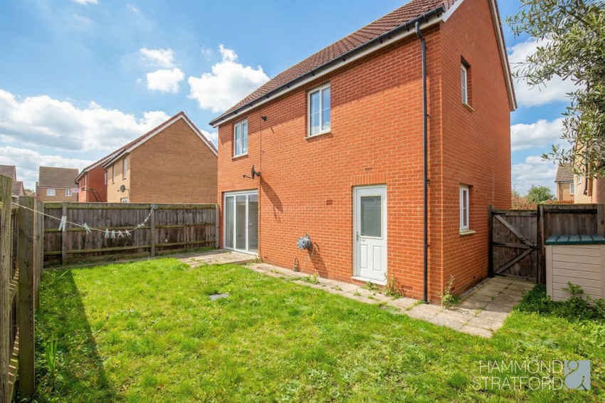 Images for Barbastelle Crescent, Hethersett