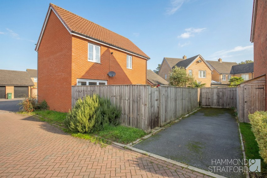 Images for Barbastelle Crescent, Hethersett
