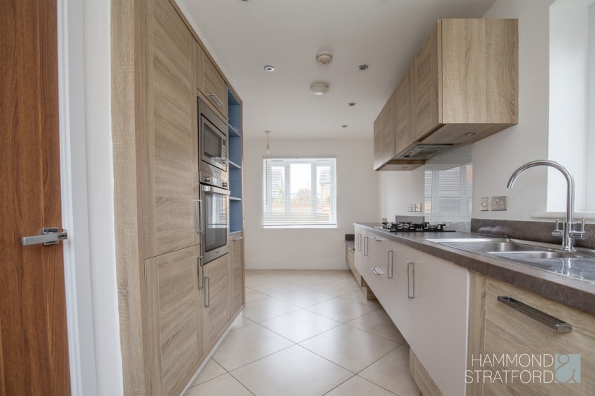 Images for Barbastelle Crescent, Hethersett