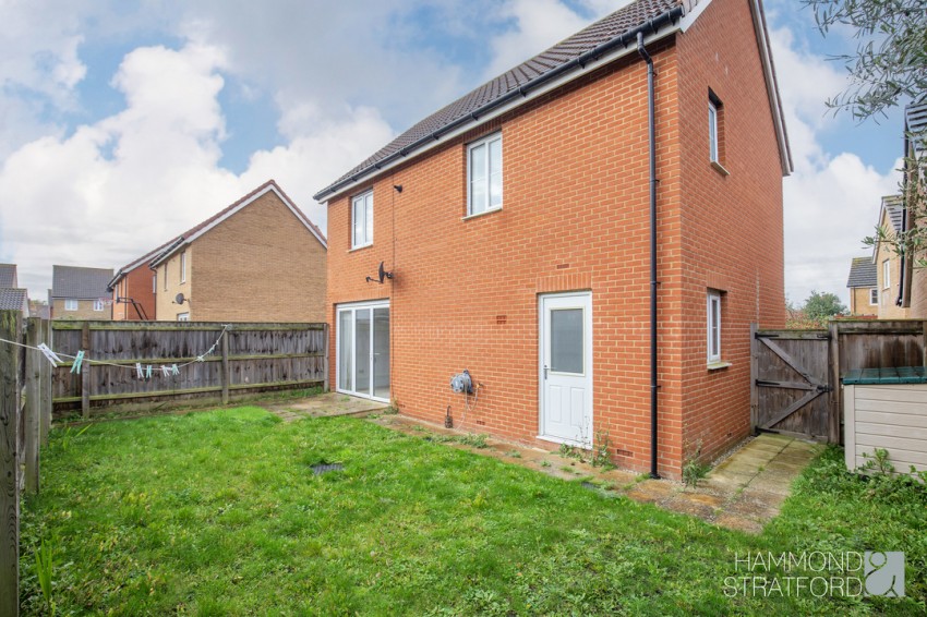 Images for Barbastelle Crescent, Hethersett