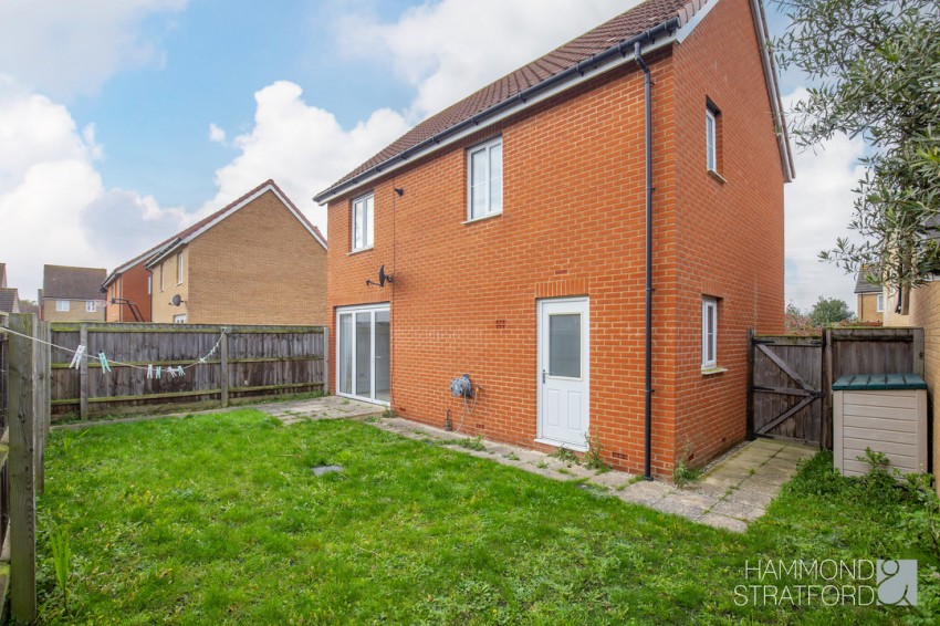 Images for Barbastelle Crescent, Hethersett