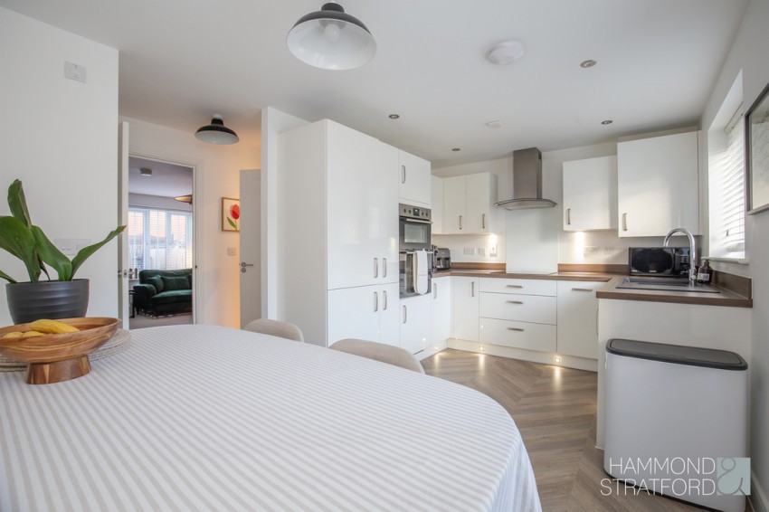 Images for Livick Crescent, Hethersett