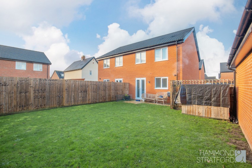 Images for Livick Crescent, Hethersett