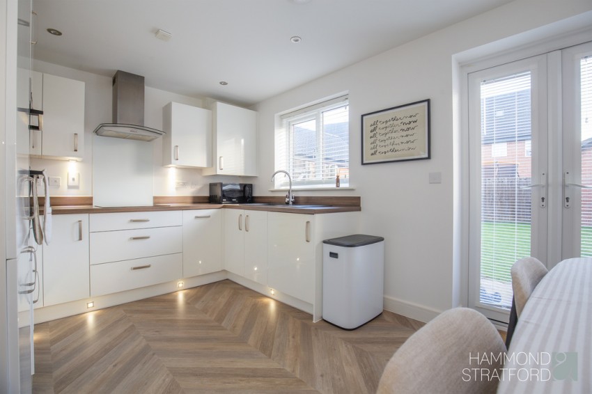 Images for Livick Crescent, Hethersett