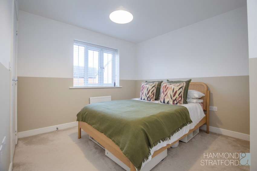 Images for Livick Crescent, Hethersett