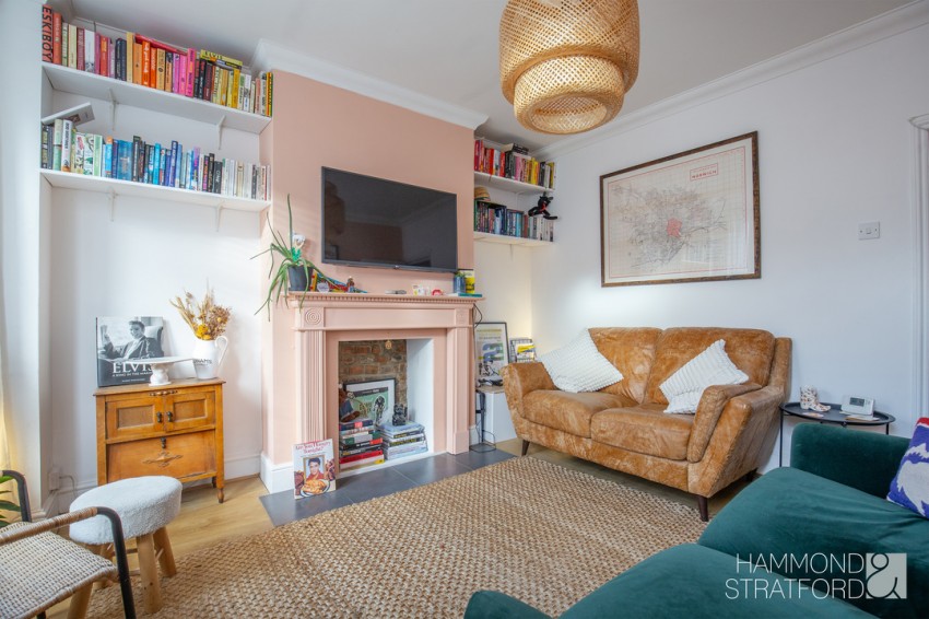 Images for Knowsley Road, Norwich