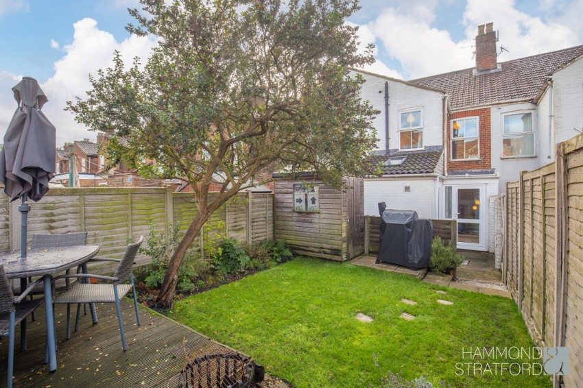 Images for Knowsley Road, Norwich