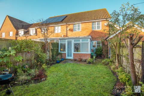 View Full Details for Bromedale Avenue, Mulbarton