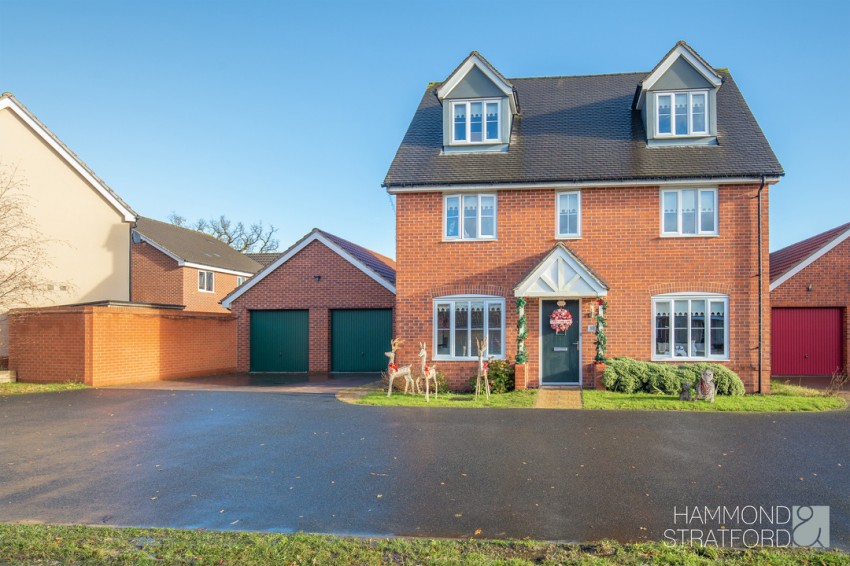 Images for Saddler Grove, Hethersett