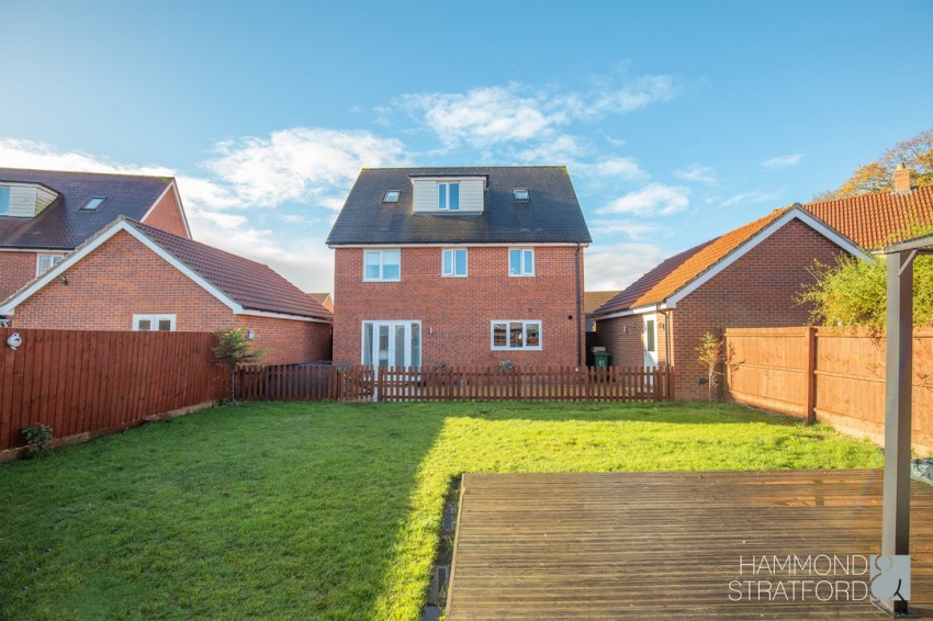 Images for Saddler Grove, Hethersett