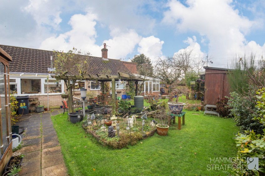 Images for South Croft, Hethersett