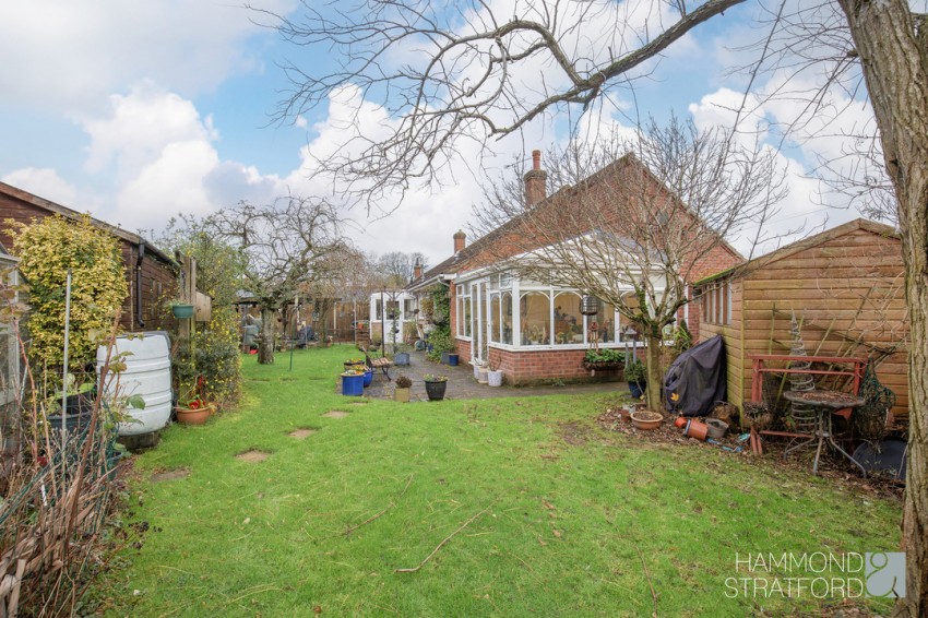 Images for South Croft, Hethersett