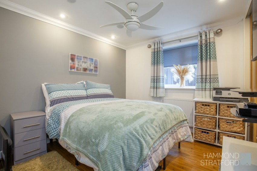 Images for Ovington Road, Saham Toney