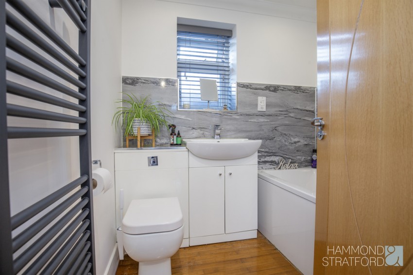 Images for Ovington Road, Saham Toney