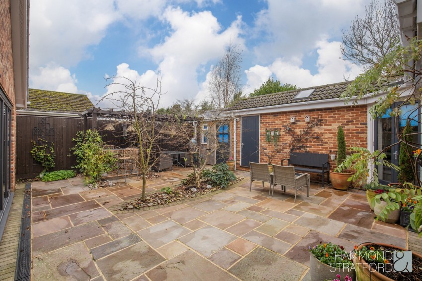 Images for Ovington Road, Saham Toney