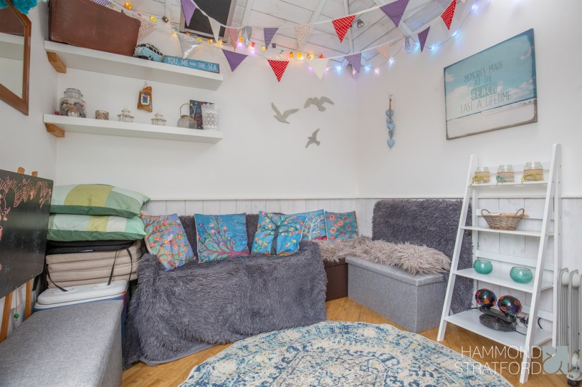 Images for Ovington Road, Saham Toney