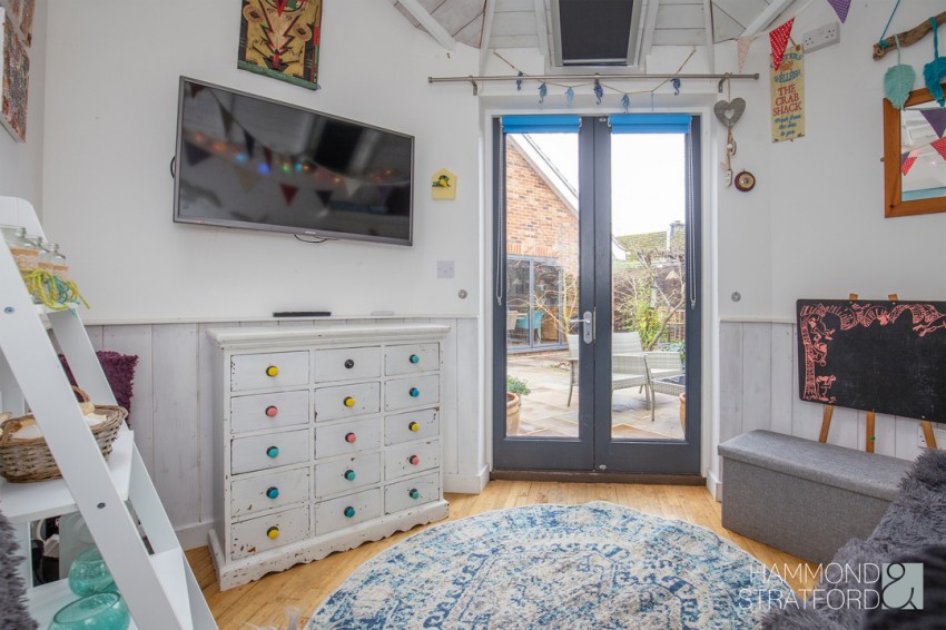 Images for Ovington Road, Saham Toney