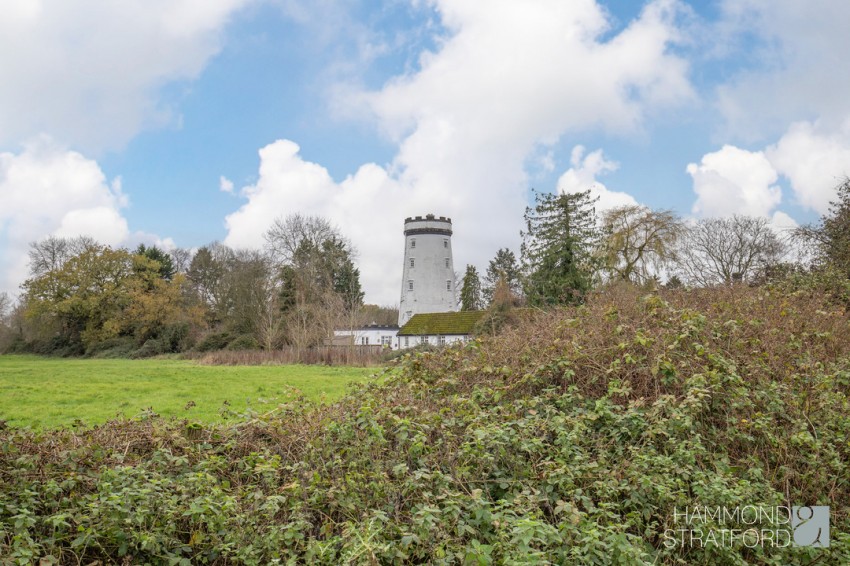 Images for Ovington Road, Saham Toney