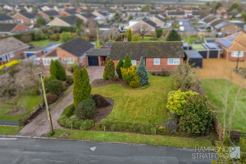 View Full Details for Birchfield Lane, Mulbarton
