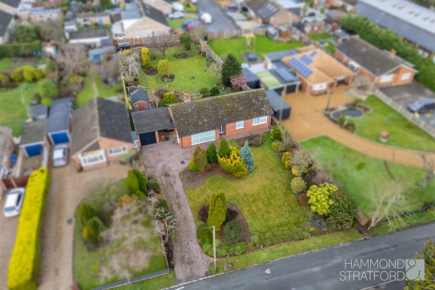 Images for Birchfield Lane, Mulbarton