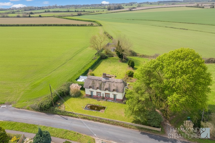 Images for Pages Lane, Saham Toney