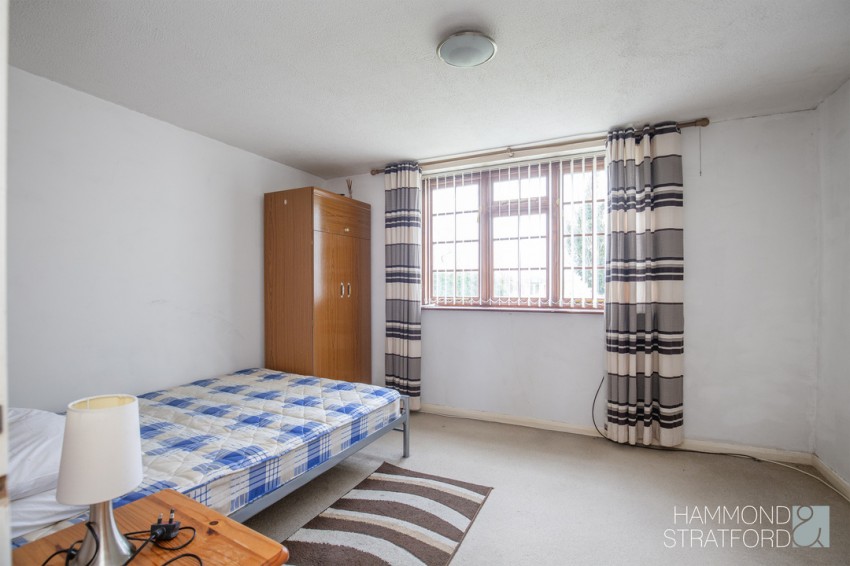 Images for Pages Lane, Saham Toney