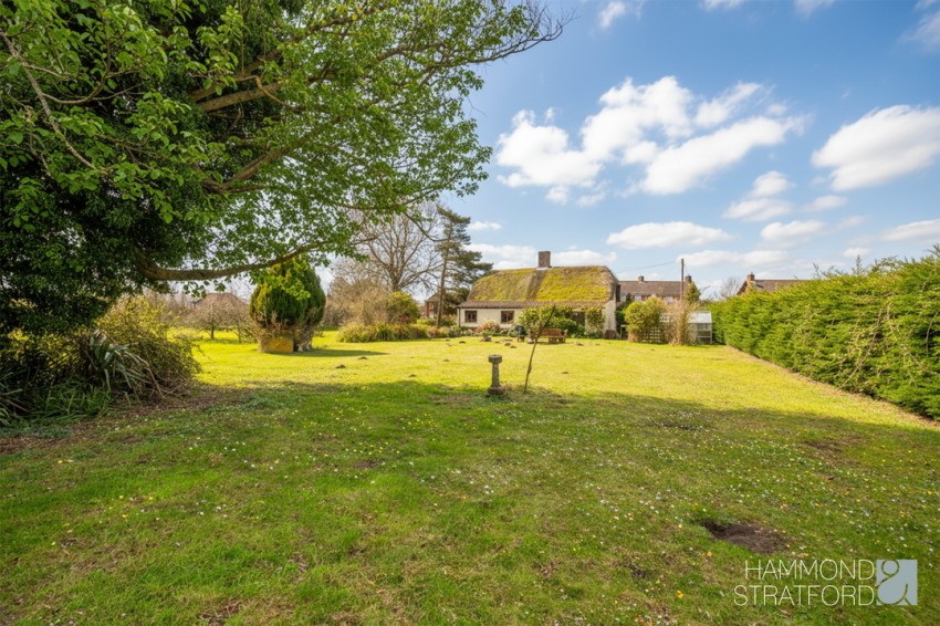 Images for Pages Lane, Saham Toney